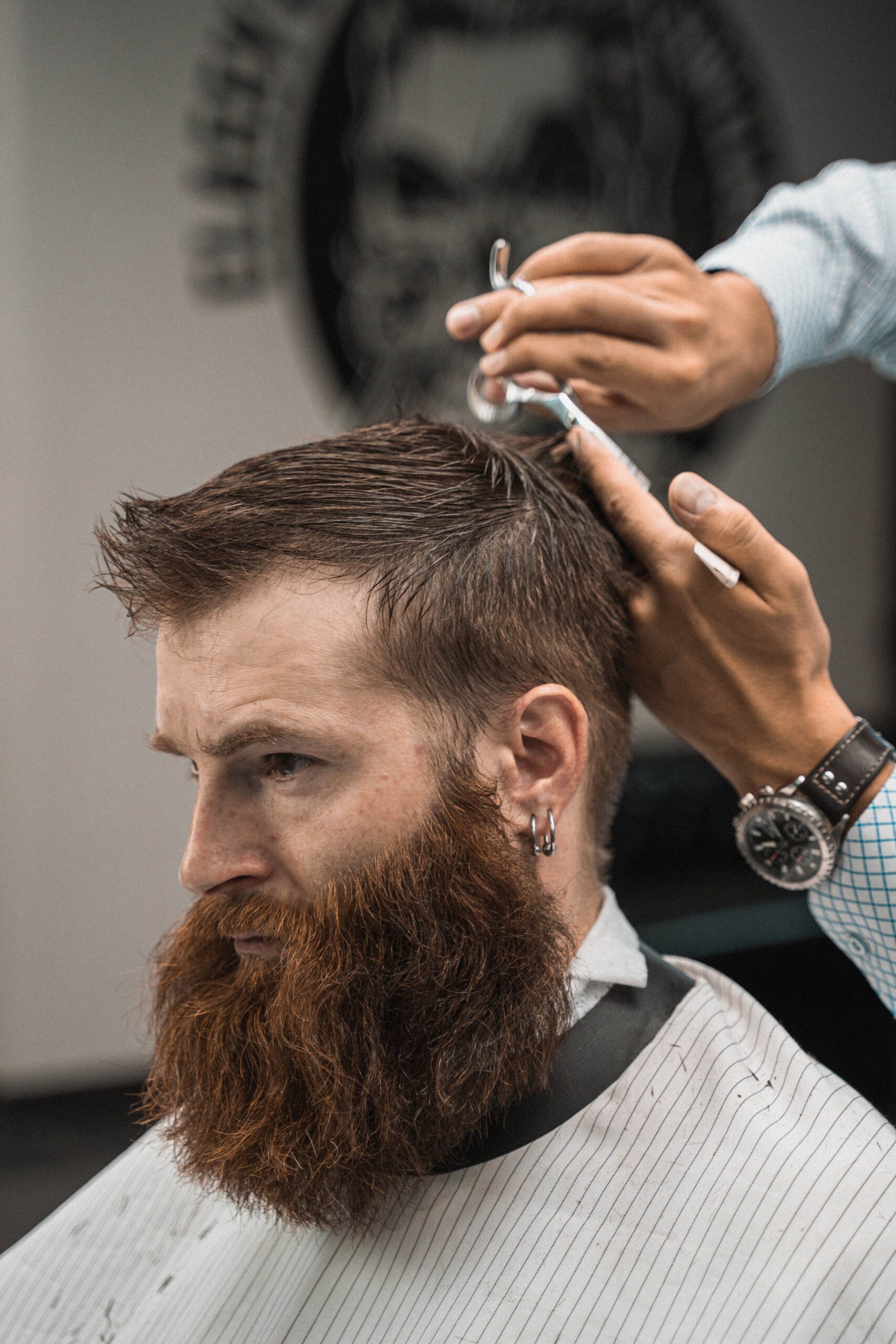 Haircut London Ontario: How to Choose a Style That Works for You