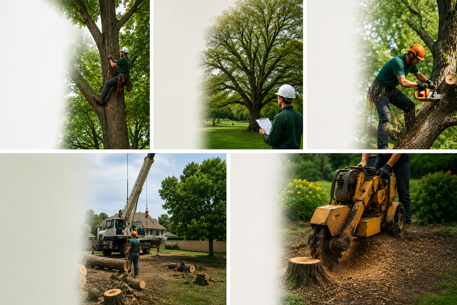 Why a Certified Arborist Matters for Safe and Healthy Tree Care